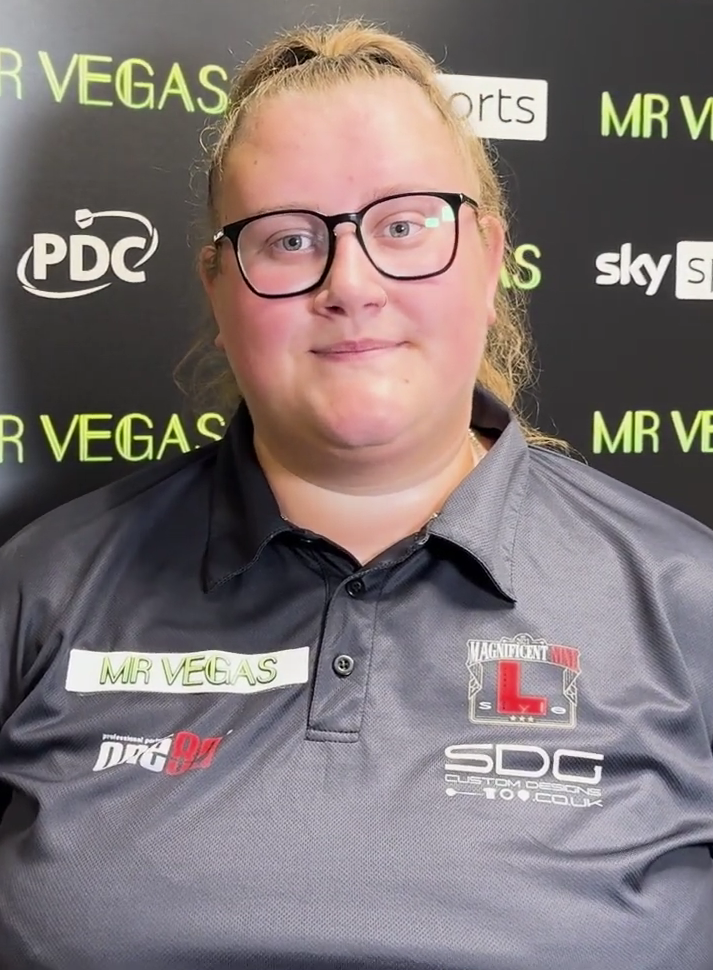 Beau Greaves Shines: Why Darts' Top Talent Impressed at Grand Slam